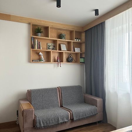 Vektron Apartment ซาโกปาเน ภายนอก รูปภาพ