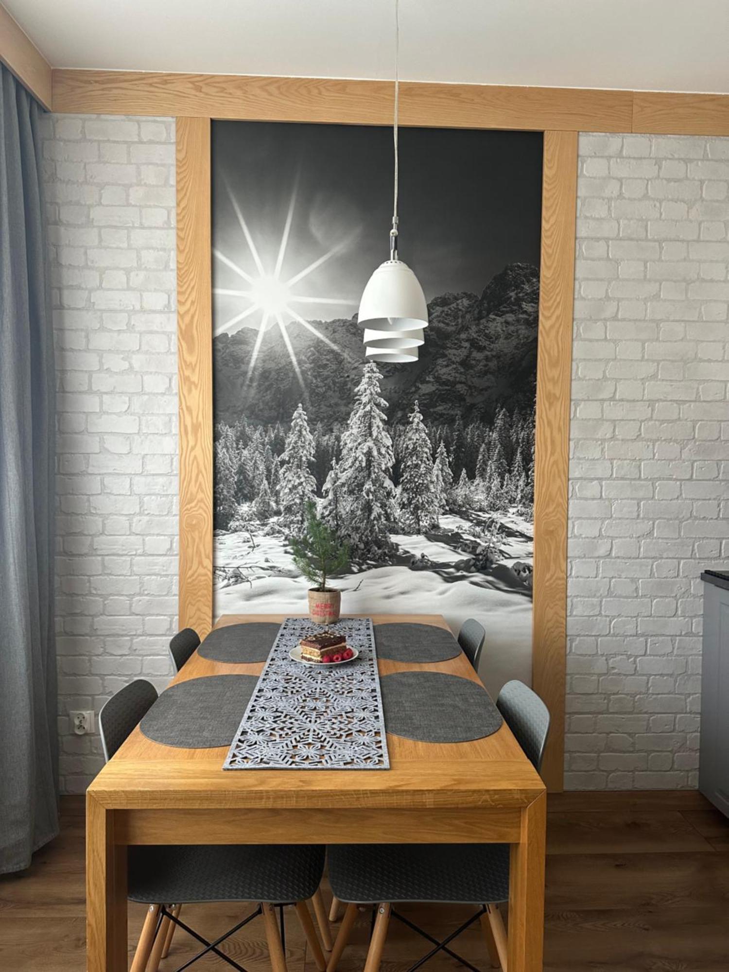 Vektron Apartment ซาโกปาเน ภายนอก รูปภาพ