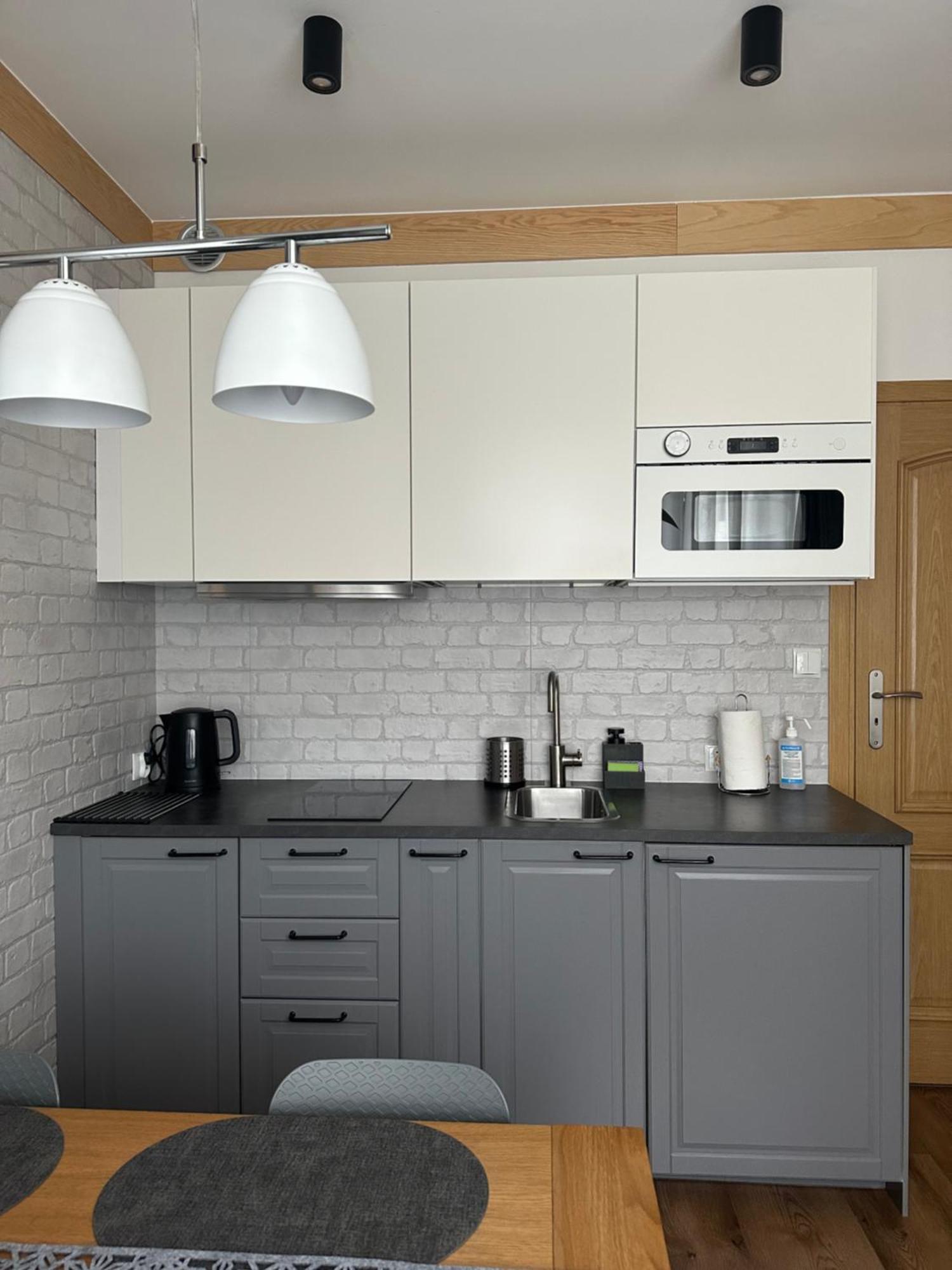 Vektron Apartment ซาโกปาเน ภายนอก รูปภาพ