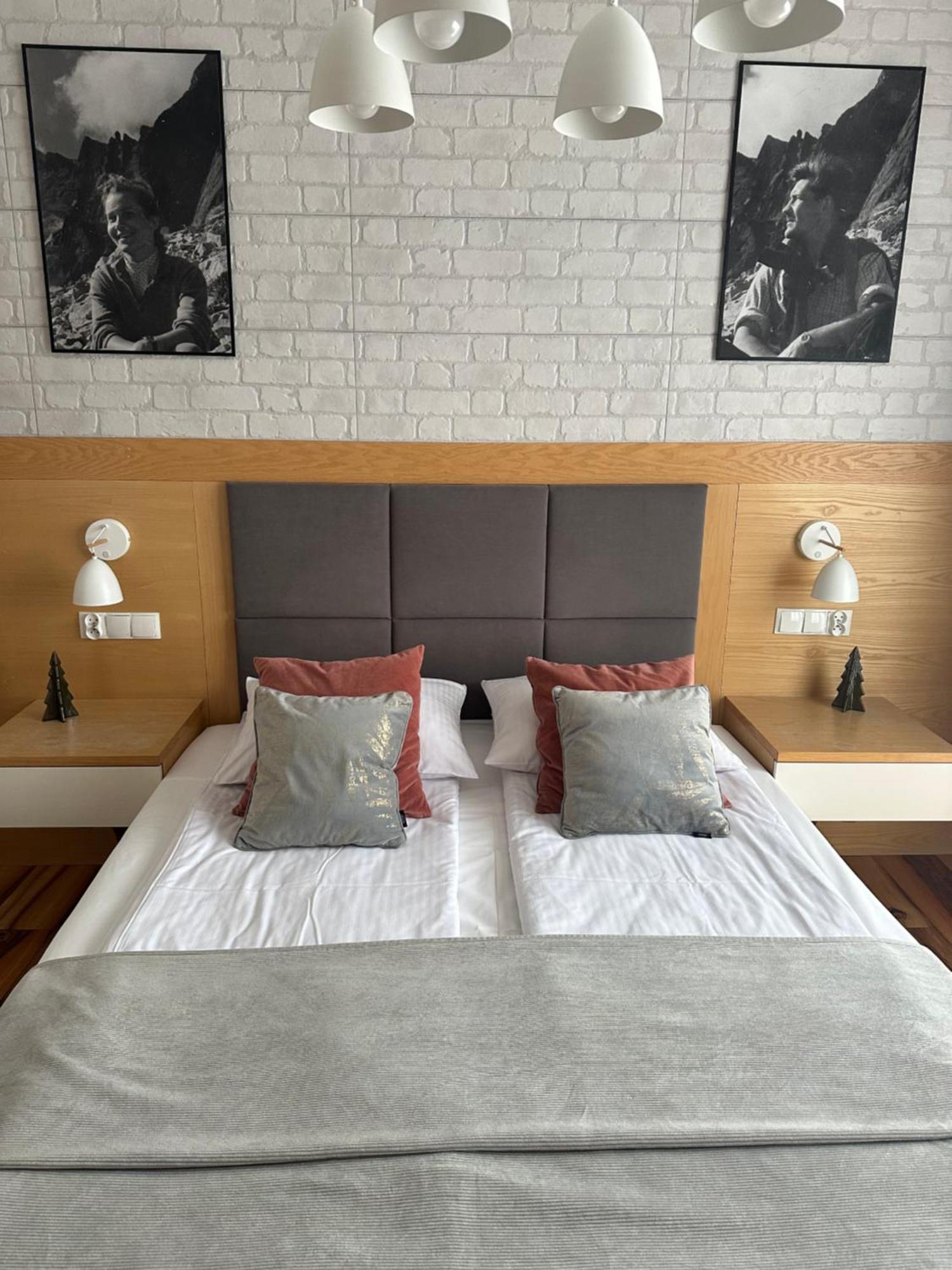 Vektron Apartment ซาโกปาเน ภายนอก รูปภาพ