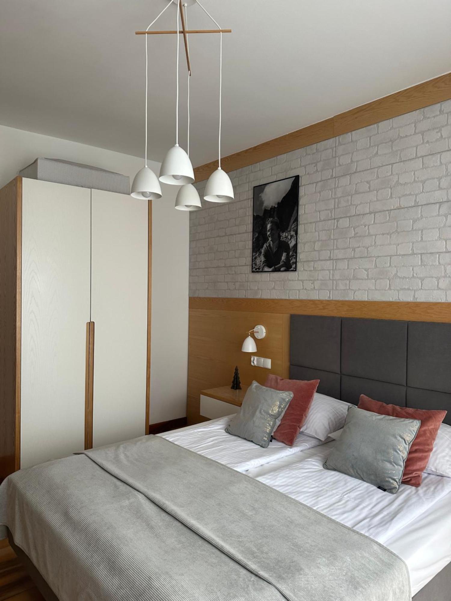 Vektron Apartment ซาโกปาเน ภายนอก รูปภาพ