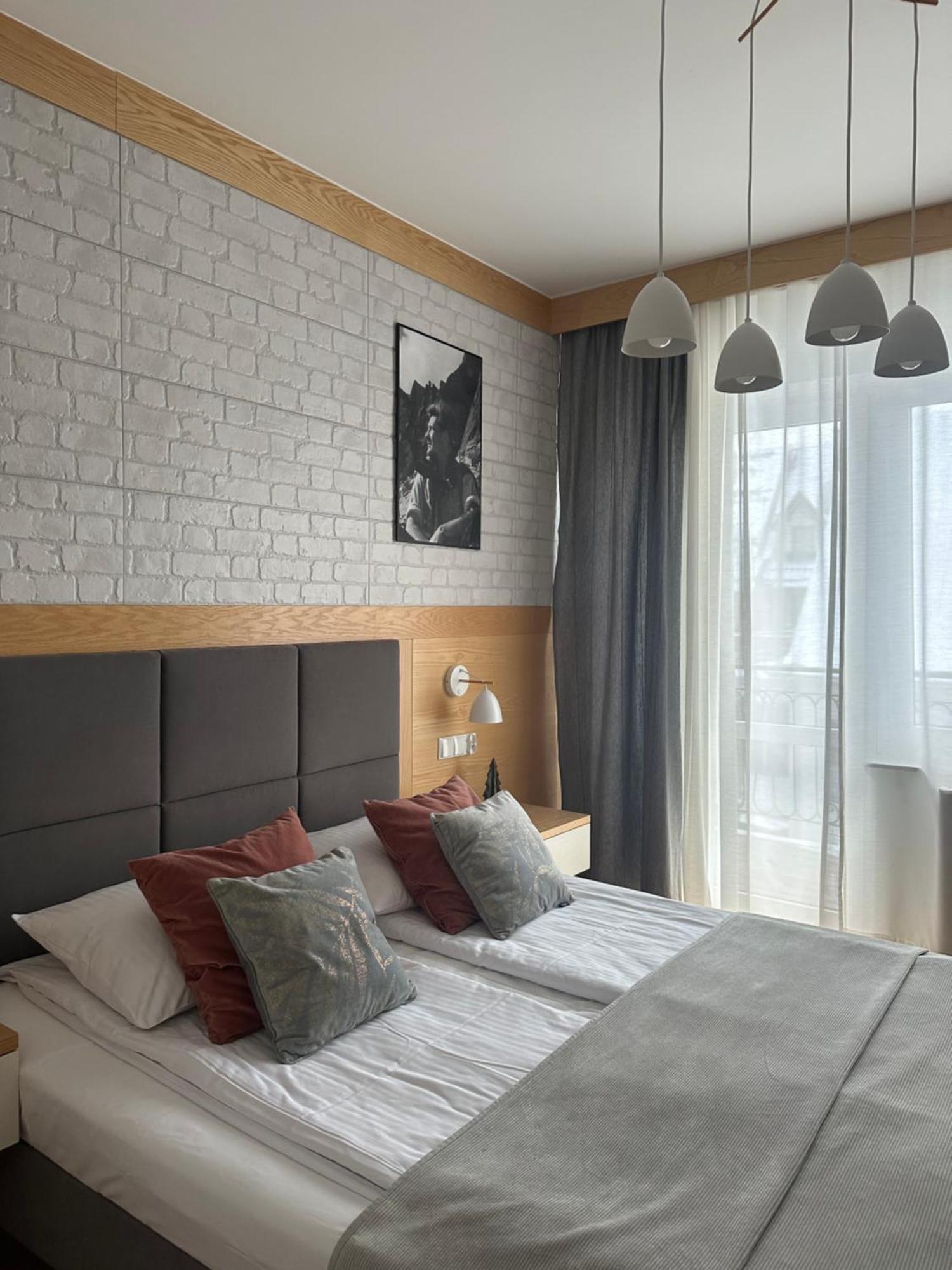 Vektron Apartment ซาโกปาเน ภายนอก รูปภาพ