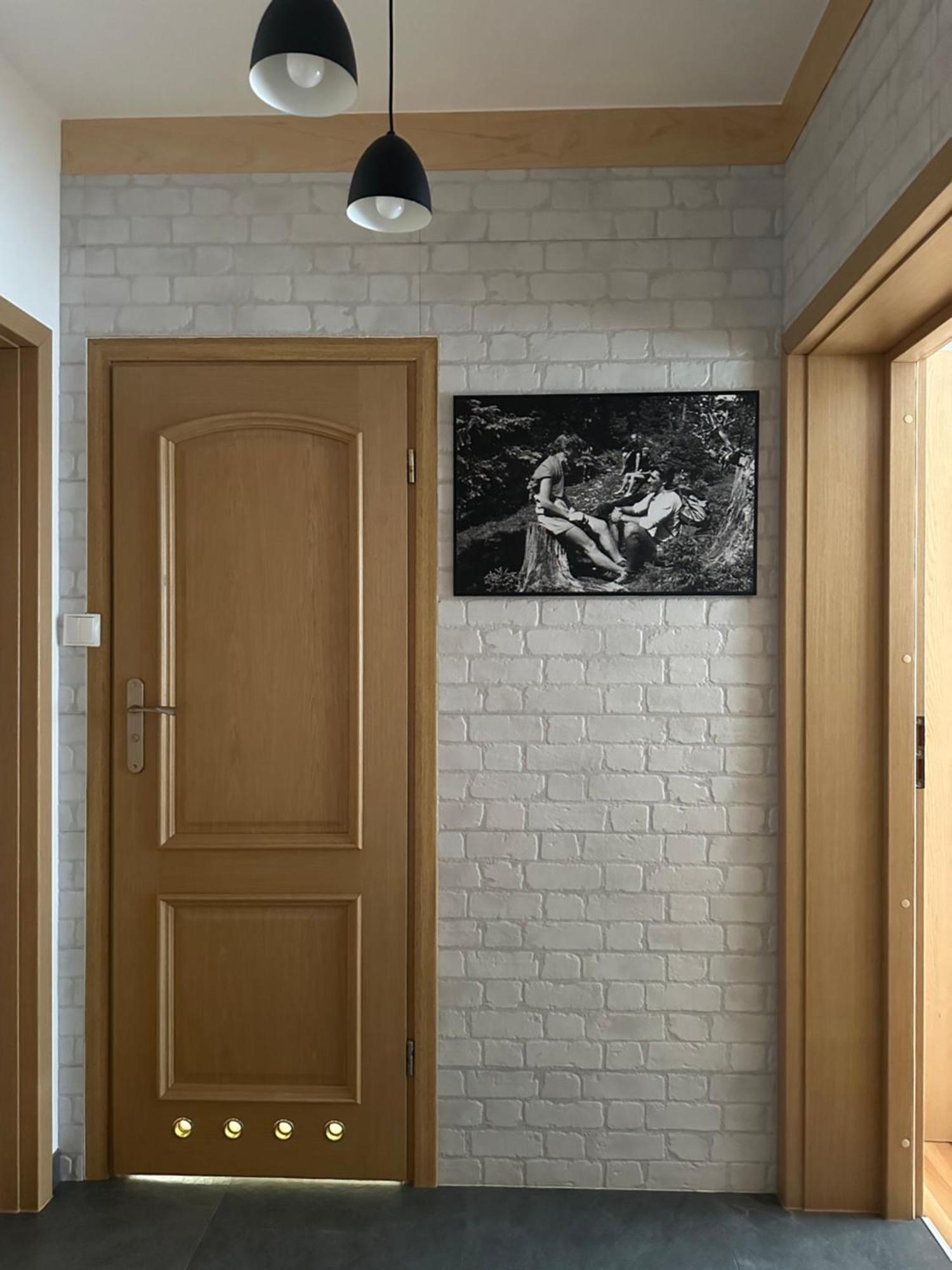 Vektron Apartment ซาโกปาเน ภายนอก รูปภาพ