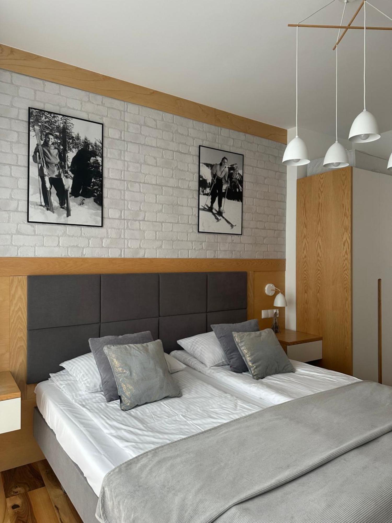 Vektron Apartment ซาโกปาเน ภายนอก รูปภาพ